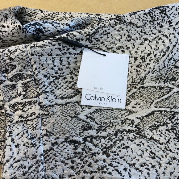 Calvin Klein slacks - Picture 6 of 7